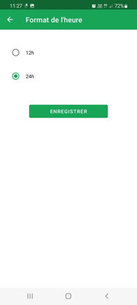 Pilulier BLUETOOTH automatique intelligent DoseControl | Avec chargeur | Modèle 2021 | Couvercle blanc | Modèles de dosage en français | Contrôle et surveillance à distance via l'application Android