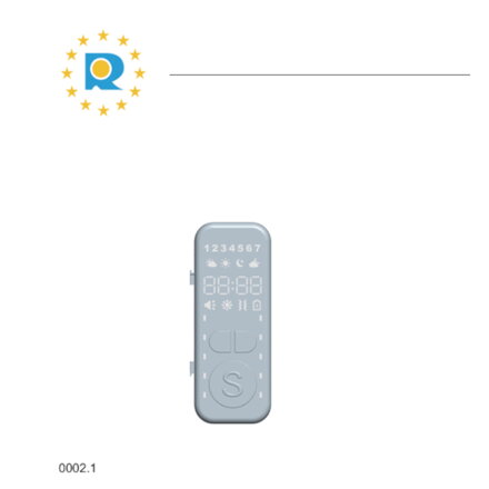 Enregistrement d'un dessin ou modèle dans l'UE