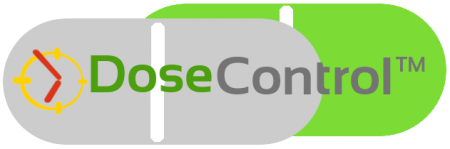 Bienvenue sur les pages de DoseControl